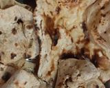 A picture of step 4 of Chapati/Roti/ Fulke Serve to give better taste and love 💕 (cholesterol free).