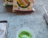 Foto langkah ke 4 dari resep Kue Putu Dengan Cetakan.