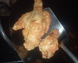 Foto langkah ke 5 dari resep Ayam Kipas Simple.