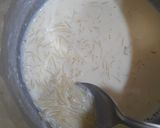 A picture of step 6 of Chickoo (sapota) coolers.