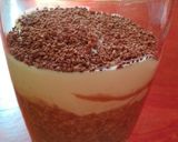 Foto del paso 3 de la receta: "Tiramisú" saludable 😋