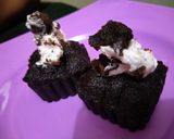 Foto langkah ke 6 dari resep Cake Choclatos Dark.