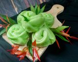 Foto langkah ke 9 dari resep Bakpao.
