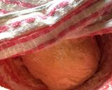 Foto del paso 3 de la receta: Medialunas de manteca sin gluten aptas para celiacos