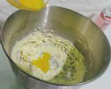 Foto del paso 3 de la receta: Galletas de mantequilla para día de muertos