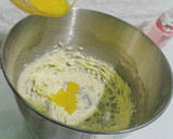 Foto del paso 3 de la receta: Galletas de mantequilla para día de muertos