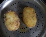 Stuff Potatoes in White Curry recipe step 3 photo