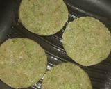 Foto del paso 1 de la receta: Paty de pollo y brócoli 🍗 ♡