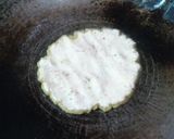 Foto langkah ke 8 dari resep Godeblag Sampeu khas sunda.