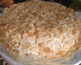 Foto del paso 4 de la receta: Mona de Pascua tipo Sara