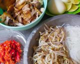 Foto langkah ke 1 dari resep Soto Ayam Bening ala SSB.