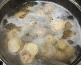 صورة لخطوة 1 من وصفة مقلوبة كما (كمأة -فقع)