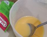 Foto langkah ke 1 dari resep Telur Gulung Anti Gagal.