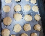 Foto del paso 4 de la receta: Galletitas materas de aceite