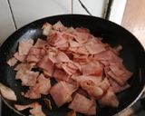 Foto del paso 2 de la receta: Lomo de cerdo relleno