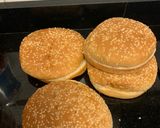 Foto del paso 3 de la receta Hamburguesas caseras