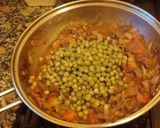 Foto del paso 5 de la receta: Guisote de cuero de chancho