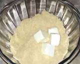 Rio blueberry Creamy jello tart recipe step 2 photo