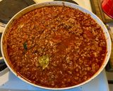 Lasagne Bolognese 🍝 recept fázis 2 fotója