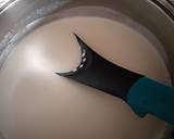 Homemade cream cheese with powdered milk recipe step 1 photo
