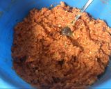 Fasírt - sütőben süthető recept fázis 1 fotója