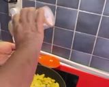 Une image de l'étape 3 de Tortilla comme ma maman❤️❤️❤️.
