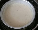 Foto langkah ke 3 dari resep Bolu Tepung Beras(Gluten Free).