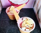 Une image de l'étape 5 de Sundae maison.