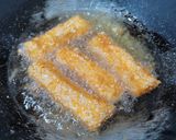 Foto langkah ke 5 dari resep Risoles Mayo Smoked Beef Telur.