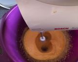 Capuccino szelet recept fázis 1 fotója