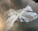 Une image de l'étape 9 de Soupe de légumes aux aromates, ail frais et fumet de porc.