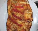 Foto del paso 5 de la receta Calzone català