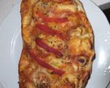 Foto del paso 5 de la receta: Calzone català