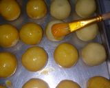 Foto langkah ke 7 dari resep Nastar Klasik Original.