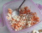 Foto del paso 1 de la receta: Entomatadas