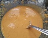 નમકીન પોટેટો ટોર્નેડો(namkin potato tornedo in Gujarati) રેસીપી સ્ટેપ3ફોટો