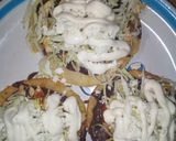 Foto del paso 10 de la receta: Garnachas tuxtepecanas