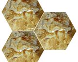 A picture of step 3 of Fried egg 2.