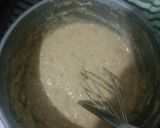 Foto langkah ke 2 dari resep Bolu Pisang Kukus Creamy.