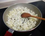 Foto del paso 1 de la receta: Pollo al curry