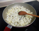 Foto del paso 1 de la receta: Pollo al curry