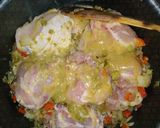 Foto del paso 3 de la receta: Guiso de Pollo Fácil