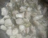 Foto del paso 2 de la receta: Pasta a la Carbonara (mi versión)🇵🇪