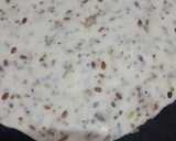 Foto del paso 3 de la receta: Tarta con restos de pechuga de pavo