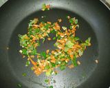 Foto langkah ke 2 dari resep 饺子 Jiao Zi (Dumpling).