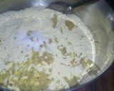 A picture of step 1 of Instant Dhokla.