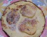 Foto del paso 8 de la receta: Panqueques con peras y Ginebra
