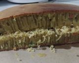 Foto langkah ke 5 dari resep Martabak manis teflon.