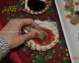 Tuna Rice paper wraps recipe step 5 photo