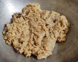 गव्हाची खीर (gavyachi kheer recipe in marathi) रेसिपी स्टेप 5 फोटो 